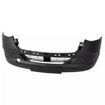 2019-2020 MERCEDES BENZ SPRINTER; Front Bumper Cover; W907; w/o FL; w/o Camera; PASSENGER VAN; MB1000621 2019-2020 MERCEDES BENZ SPRINTER; Front Bumper Cover; W907; w/o FL; w/o Camera; PASSENGER VAN; MB1000621