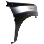 2000-2006 TOYOTA TUNDRA PICKUP; Right Fender (Passenger Side); w/wheel flares; w/o Double cab - Painted to Match - Manufacturer Part # 538010C041 / Partslink Number: TO1241176 2000-2006 TOYOTA TUNDRA PICKUP; Right Fender (Passenger Side); w/wheel flares; w/o Double cab - Painted to Match - Manufacturer Part # 538010C041 / Partslink Number: TO1241176