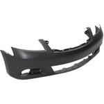 2008-2010 INFINITI M45; Front Bumper Cover; w/o Sport Pkg - Painted to Match - Manufacturer Part # 62022EJ70J / Partslink Number: IN1000241 2008-2010 INFINITI M45; Front Bumper Cover; w/o Sport Pkg - Painted to Match - Manufacturer Part # 62022EJ70J / Partslink Number: IN1000241