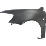 2002-2003 MITSUBISHI LANCER; Left Fender (Driver Side); ES/LS; Sedan - Painted to Match - Manufacturer Part # MR555069 / Partslink Number: MI1240154 2002-2003 MITSUBISHI LANCER; Left Fender (Driver Side); ES/LS; Sedan - Painted to Match - Manufacturer Part # MR555069 / Partslink Number: MI1240154