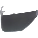 2014-2021 TOYOTA TUNDRA PICKUP; Left Rear Bumper End (Driver Side); w/o Sensor Hole - Painted to Match - Manufacturer Part # 521560C030 / Partslink Number: TO1116108 2014-2021 TOYOTA TUNDRA PICKUP; Left Rear Bumper End (Driver Side); w/o Sensor Hole - Painted to Match - Manufacturer Part # 521560C030 / Partslink Number: TO1116108