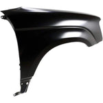 2003-2005 SUBARU FORESTER; Right Fender (Passenger Side); - Painted to Match - Manufacturer Part # 57110SA0209P / Partslink Number: SU1241123 2003-2005 SUBARU FORESTER; Right Fender (Passenger Side); - Painted to Match - Manufacturer Part # 57110SA0209P / Partslink Number: SU1241123