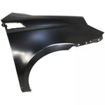 2009-2009 PONTIAC G3/G3 WAVE; Right Fender (Passenger Side); w/hole; HATCHBACK; GM1241357 2009-2009 PONTIAC G3/G3 WAVE; Right Fender (Passenger Side); w/hole; HATCHBACK; GM1241357