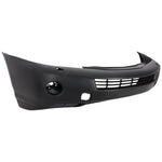 2006-2008 LEXUS RX400h; Front Bumper Cover; w/Premium Pkg; w/o Cruise ctrl - Painted to Match - Manufacturer Part # 5211948923 / Partslink Number: LX1000157 2006-2008 LEXUS RX400h; Front Bumper Cover; w/Premium Pkg; w/o Cruise ctrl - Painted to Match - Manufacturer Part # 5211948923 / Partslink Number: LX1000157