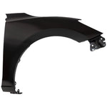 2016-2020 TOYOTA YARIS SEDAN; Right Fender (Passenger Side); - Painted to Match - Manufacturer Part # 53811WB002 / Partslink Number: TO1241276 2016-2020 TOYOTA YARIS SEDAN; Right Fender (Passenger Side); - Painted to Match - Manufacturer Part # 53811WB002 / Partslink Number: TO1241276