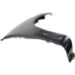 2004-2010 INFINITI QX56; Right Fender (Passenger Side); - Painted to Match - Manufacturer Part # F3100ZQ1MA / Partslink Number: IN1241124 2004-2010 INFINITI QX56; Right Fender (Passenger Side); - Painted to Match - Manufacturer Part # F3100ZQ1MA / Partslink Number: IN1241124