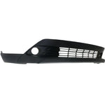2018-2019 TOYOTA C-HR; Front Bumper Cover; Lower; TO1015112 2018-2019 TOYOTA C-HR; Front Bumper Cover; Lower; TO1015112