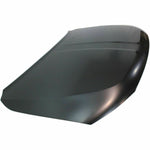 2011-2022 DODGE DURANGO Hood Painted to Match 2011-2022 DODGE DURANGO Hood Painted to Match