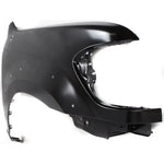 2005-2006 TOYOTA TUNDRA PICKUP; Right Fender (Passenger Side); w/Double cab; w/Fender flares - Painted to Match - Manufacturer Part # 538010C160 / Partslink Number: TO1241222 2005-2006 TOYOTA TUNDRA PICKUP; Right Fender (Passenger Side); w/Double cab; w/Fender flares - Painted to Match - Manufacturer Part # 538010C160 / Partslink Number: TO1241222