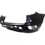 2011-2014 BMW X3; Rear Bumper Cover; F25; w/o M Pkg; BM1100232 2011-2014 BMW X3; Rear Bumper Cover; F25; w/o M Pkg; BM1100232