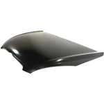 2007-2011 HYUNDAI ACCENT HB Hood Painted to Match 2007-2011 HYUNDAI ACCENT HB Hood Painted to Match