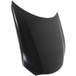 2010-2013 MITSUBISHI OUTLANDER Hood Painted to Match 2010-2013 MITSUBISHI OUTLANDER Hood Painted to Match