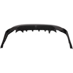 2020-2024 TOYOTA CAMRY, Rear Bumper Cover; TRD; XSE w/TRD Pkg; w/o Sensor; w/Moldg; Painted to Match - Manufacturer Part # 521590X928 / Partslink - TO1100369 2020-2024 TOYOTA CAMRY, Rear Bumper Cover; TRD; XSE w/TRD Pkg; w/o Sensor; w/Moldg; Painted to Match - Manufacturer Part # 521590X928 / Partslink - TO1100369