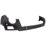 2022-2025 HONDA PASSPORT, Rear Bumper Cover Lower; w/Sensor; MAT/Dk- TXT Painted to Match - Manufacturer Part # 71510TGSA60 / Partslink - HO1115113 2022-2025 HONDA PASSPORT, Rear Bumper Cover Lower; w/Sensor; MAT/Dk- TXT Painted to Match - Manufacturer Part # 71510TGSA60 / Partslink - HO1115113