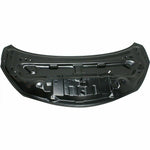 2014-2019 NISSAN VERSA NOTE Hood Painted to Match (D.C.) 2014-2019 NISSAN VERSA NOTE Hood Painted to Match (D.C.)