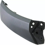 2010-2013 TOYOTA 4-RUNNER; RT Rear Bumper End; w/o Appearance Pkg; TO1105119 2010-2013 TOYOTA 4-RUNNER; RT Rear Bumper End; w/o Appearance Pkg; TO1105119