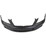 2010-2012 LEXUS LS460 ; Front Bumper Cover ; w/Sport Appearance Pkg; w/Sensor; -- Manufacturer Part #: 521195A915 / Partslink #: LX1000201 2010-2012 LEXUS LS460 ; Front Bumper Cover ; w/Sport Appearance Pkg; w/Sensor; -- Manufacturer Part #: 521195A915 / Partslink #: LX1000201