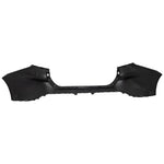 2021-2024 TOYOTA VENZA HYBRID, Rear Bumper Cover Upper; LE; w/o Sensor; Painted to Match - Manufacturer Part # 5215948962 / Partslink - TO1114106 2021-2024 TOYOTA VENZA HYBRID, Rear Bumper Cover Upper; LE; w/o Sensor; Painted to Match - Manufacturer Part # 5215948962 / Partslink - TO1114106