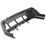 2022-2024 TOYOTA COROLLA CROSS, Rear Bumper Cover; XLE; w/4 Sensor; MAT/Dk- TXT Painted to Match - Manufacturer Part # 521590A210 / Partslink - TO1100364 2022-2024 TOYOTA COROLLA CROSS, Rear Bumper Cover; XLE; w/4 Sensor; MAT/Dk- TXT Painted to Match - Manufacturer Part # 521590A210 / Partslink - TO1100364