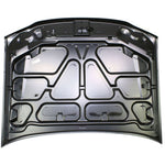 2006-2010 ISUZU PICKUP Hood Painted to Match 2006-2010 ISUZU PICKUP Hood Painted to Match