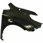 2011-2014 TOYOTA SIENNA VAN; Left Fender (Driver Side); w/ant. Hole - Painted to Match - Manufacturer Part # 5381108050 / Partslink Number: TO1241235 2011-2014 TOYOTA SIENNA VAN; Left Fender (Driver Side); w/ant. Hole - Painted to Match - Manufacturer Part # 5381108050 / Partslink Number: TO1241235