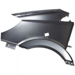 2007-2009 DODGE SPRINTER; Right Fender (Passenger Side); CH1241264 2007-2009 DODGE SPRINTER; Right Fender (Passenger Side); CH1241264