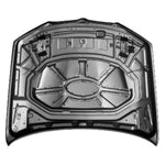 2011-2017 BMW X3 Hood Painted to Match; F25 2011-2017 BMW X3 Hood Painted to Match; F25