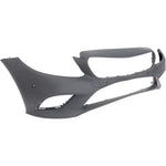 2019-2023 MERCEDES-BENZ C-CLASS, Front Bumper Cover; Coupe/CONV; w/o Amg; w/Camera; w/Park Sensor; Painted to Match - Manufacturer Part # 20588092029999 / Partslink - MB1000596 2019-2023 MERCEDES-BENZ C-CLASS, Front Bumper Cover; Coupe/CONV; w/o Amg; w/Camera; w/Park Sensor; Painted to Match - Manufacturer Part # 20588092029999 / Partslink - MB1000596