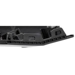 2021-2024 KIA K5, Front Bumper Cover; BLK,LX/LXS/EX; Painted to Match - Manufacturer Part # 86510L3000 / Partslink - KI1000211 2021-2024 KIA K5, Front Bumper Cover; BLK,LX/LXS/EX; Painted to Match - Manufacturer Part # 86510L3000 / Partslink - KI1000211