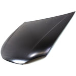 1993-1996 MITSUBISHI MIRAGE Hood Painted to Match; Sedan 1993-1996 MITSUBISHI MIRAGE Hood Painted to Match; Sedan