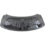 2015-2019 NISSAN VERSA Sedan Hood Painted to Match 2015-2019 NISSAN VERSA Sedan Hood Painted to Match