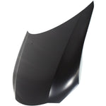 2010-2013 MITSUBISHI OUTLANDER Hood Painted to Match 2010-2013 MITSUBISHI OUTLANDER Hood Painted to Match