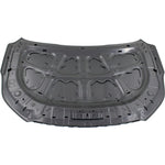 2014-2018 SUBARU FORESTER Hood Painted to Match 2014-2018 SUBARU FORESTER Hood Painted to Match