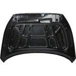 2018-2019 HYUNDAI SONATA Hood Painted to Match 2018-2019 HYUNDAI SONATA Hood Painted to Match