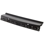 2024-2025 NISSAN ROGUE, Rear Bumper Cover; Center; S Model; US Built; w/2 Sensor; Painted to Match - Manufacturer Part # 850146RZ1H / Partslink - NI1100355 2024-2025 NISSAN ROGUE, Rear Bumper Cover; Center; S Model; US Built; w/2 Sensor; Painted to Match - Manufacturer Part # 850146RZ1H / Partslink - NI1100355