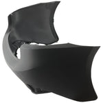 2014-2016 LEXUS IS350; Rear Bumper Cover; Sedan; w/o Park Distance Sensor - Painted to Match - Manufacturer Part # 5215953940 / Partslink Number: LX1100168 2014-2016 LEXUS IS350; Rear Bumper Cover; Sedan; w/o Park Distance Sensor - Painted to Match - Manufacturer Part # 5215953940 / Partslink Number: LX1100168