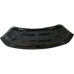 2010-2012 FORD FUSION HYBRID Hood Painted to Match 2010-2012 FORD FUSION HYBRID Hood Painted to Match