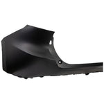 2021-2024 TOYOTA VENZA HYBRID, Rear Bumper Cover Upper; LE; w/o Sensor; Painted to Match - Manufacturer Part # 5215948962 / Partslink - TO1114106 2021-2024 TOYOTA VENZA HYBRID, Rear Bumper Cover Upper; LE; w/o Sensor; Painted to Match - Manufacturer Part # 5215948962 / Partslink - TO1114106