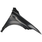 2022-2024 VOLKSWAGEN TIGUAN, Right Fender (Passenger Side) Painted to Match - Manufacturer Part # 5NA821106E / Partslink - VW1241158 2022-2024 VOLKSWAGEN TIGUAN, Right Fender (Passenger Side) Painted to Match - Manufacturer Part # 5NA821106E / Partslink - VW1241158