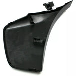 2012-2015 TOYOTA TACOMA; RT Front Bumper End; BASE/PRERUNNER; TO1005177 2012-2015 TOYOTA TACOMA; RT Front Bumper End; BASE/PRERUNNER; TO1005177