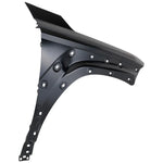 2024-2024 HYUNDAI KONA, Left Fender (Driver Side) Painted to Match - Manufacturer Part # 66311BE000 / Partslink - HY1240193 2024-2024 HYUNDAI KONA, Left Fender (Driver Side) Painted to Match - Manufacturer Part # 66311BE000 / Partslink - HY1240193