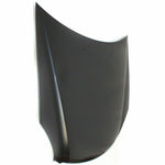 2006-2008 KIA OPTIMA Hood Painted to Match 2006-2008 KIA OPTIMA Hood Painted to Match