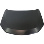 2010-2012 FORD FUSION HYBRID Hood Painted to Match 2010-2012 FORD FUSION HYBRID Hood Painted to Match