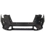 2023-2025 SUBARU ASCENT, Front Bumper Cover; Partial TXT Painted to Match - Manufacturer Part # 57704XC02A / Partslink - SU1000199 2023-2025 SUBARU ASCENT, Front Bumper Cover; Partial TXT Painted to Match - Manufacturer Part # 57704XC02A / Partslink - SU1000199