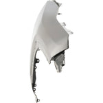 2021-2025 TOYOTA RAV4 PRIME; Right Fender (Passenger Side); - Painted to Match - Manufacturer Part # 538110R130-PFM / Partslink Number: TO1241275 2021-2025 TOYOTA RAV4 PRIME; Right Fender (Passenger Side); - Painted to Match - Manufacturer Part # 538110R130-PFM / Partslink Number: TO1241275
