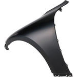 2021-2025 LEXUS IS350, Left Fender (Driver Side) Painted to Match - Manufacturer Part # 5380253210 / Partslink - LX1240143 2021-2025 LEXUS IS350, Left Fender (Driver Side) Painted to Match - Manufacturer Part # 5380253210 / Partslink - LX1240143