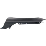 2022-2023 AUDI A3 Sedan, Left Fender (Driver Side) Painted to Match - Manufacturer Part # 8Y0821105B / Partslink - AU1240148 2022-2023 AUDI A3 Sedan, Left Fender (Driver Side) Painted to Match - Manufacturer Part # 8Y0821105B / Partslink - AU1240148