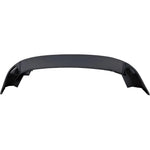 2017-2019 FORD ESCAPE, Rear Bumper Cover; w/4 Sensor; MAT/Dk- Painted to Match - Manufacturer Part # GJ5Z17K835BA / Partslink - FO1100718 2017-2019 FORD ESCAPE, Rear Bumper Cover; w/4 Sensor; MAT/Dk- Painted to Match - Manufacturer Part # GJ5Z17K835BA / Partslink - FO1100718