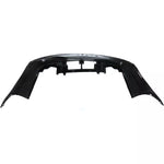 2015-2023 CHRYSLER 300/300C; Rear Bumper Cover; BASE; w/o Sensor; w/o SRT-8; CH1100999 2015-2023 CHRYSLER 300/300C; Rear Bumper Cover; BASE; w/o Sensor; w/o SRT-8; CH1100999