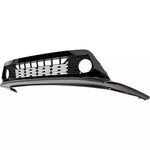 2019-2021 KIA FORTE; Front Bumper Cover; Lower; Bumper Grille; GT/GT-LINE/LXS/S; SEDAN; KI1015113 2019-2021 KIA FORTE; Front Bumper Cover; Lower; Bumper Grille; GT/GT-LINE/LXS/S; SEDAN; KI1015113